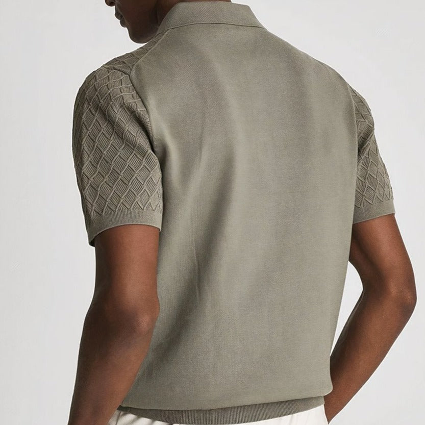 Dublin | Novero Haarlem™ | Slanke polo