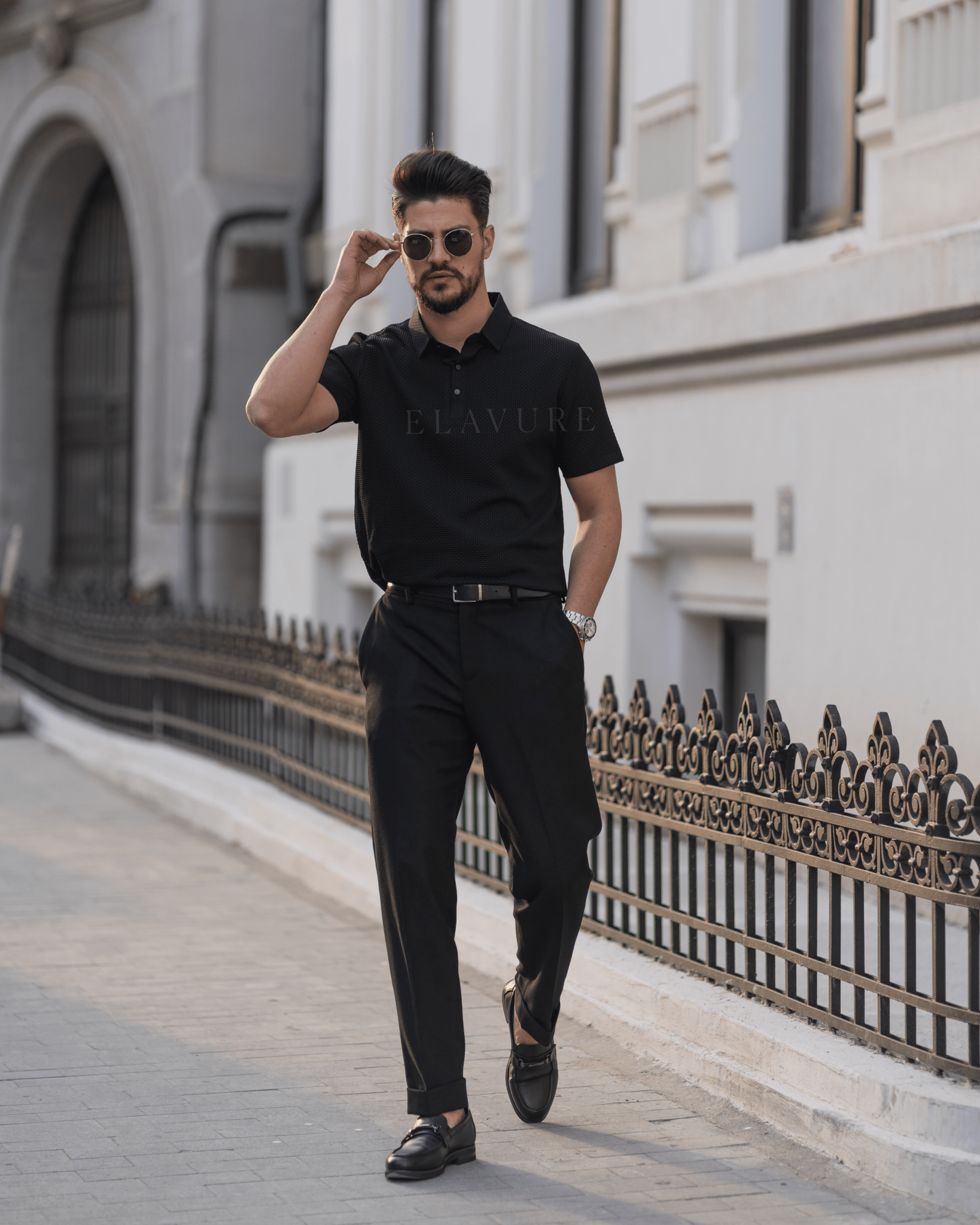 Prestigio | Premium poloshirt