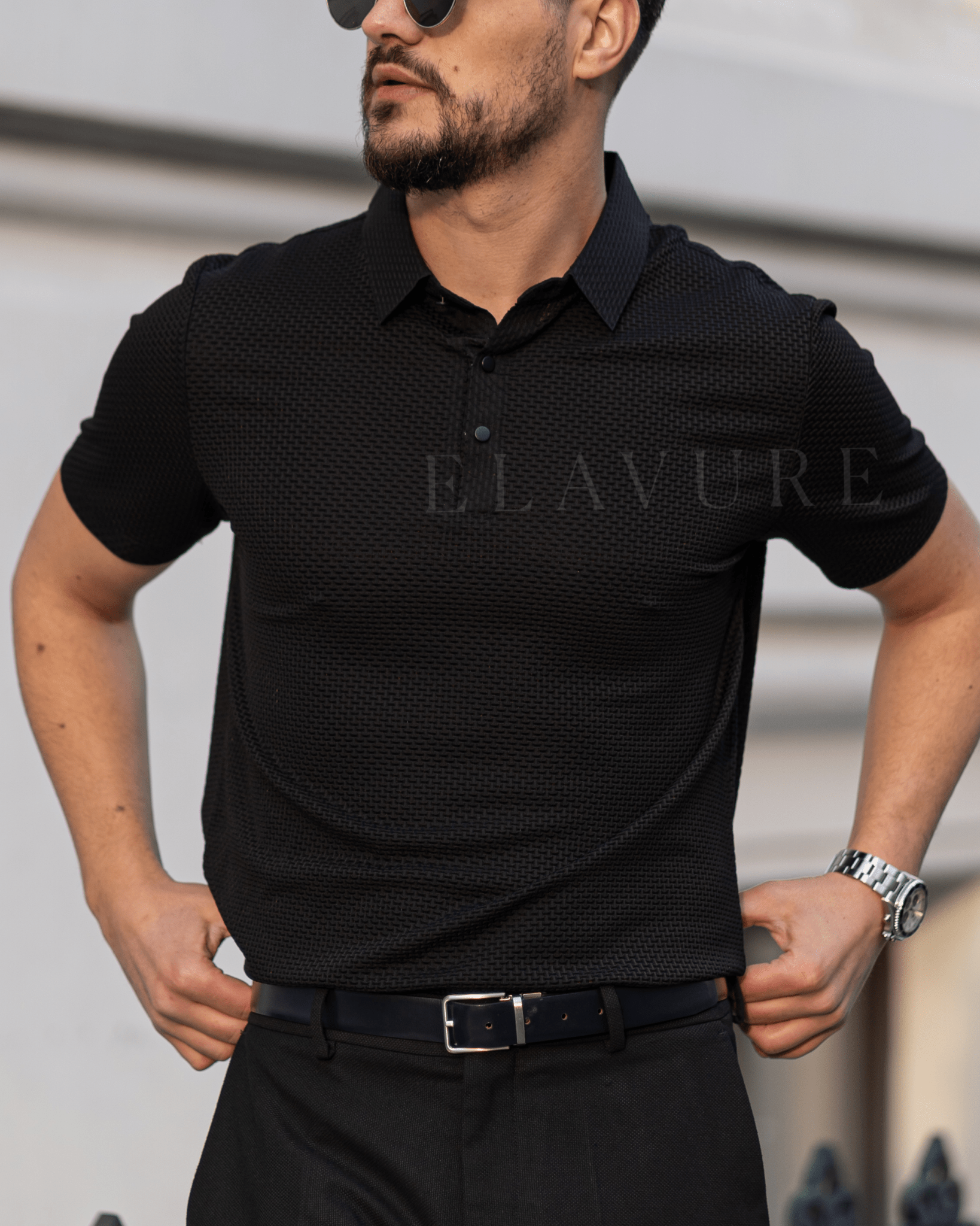 Prestigio | Premium poloshirt