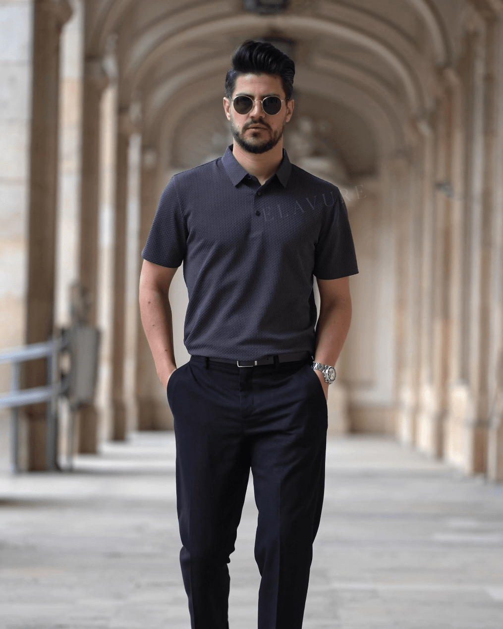 Prestigio | Premium poloshirt