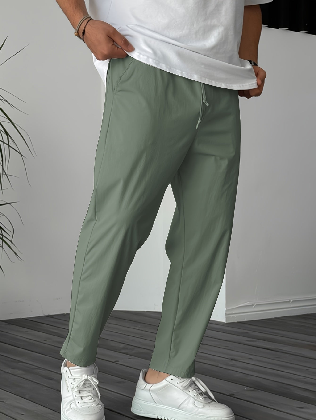 Jackson™ | Tapered Broek