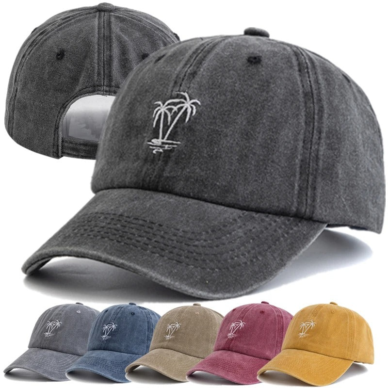 Toscano™– Unisex Pet van Katoen