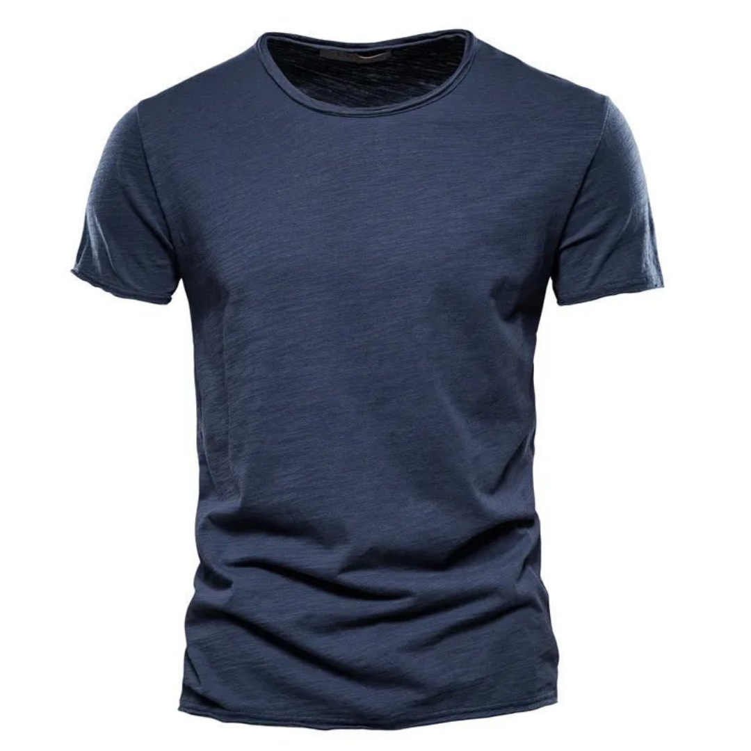 Daniel™ | Klassiek T-Shirt (1+1 GRATIS)