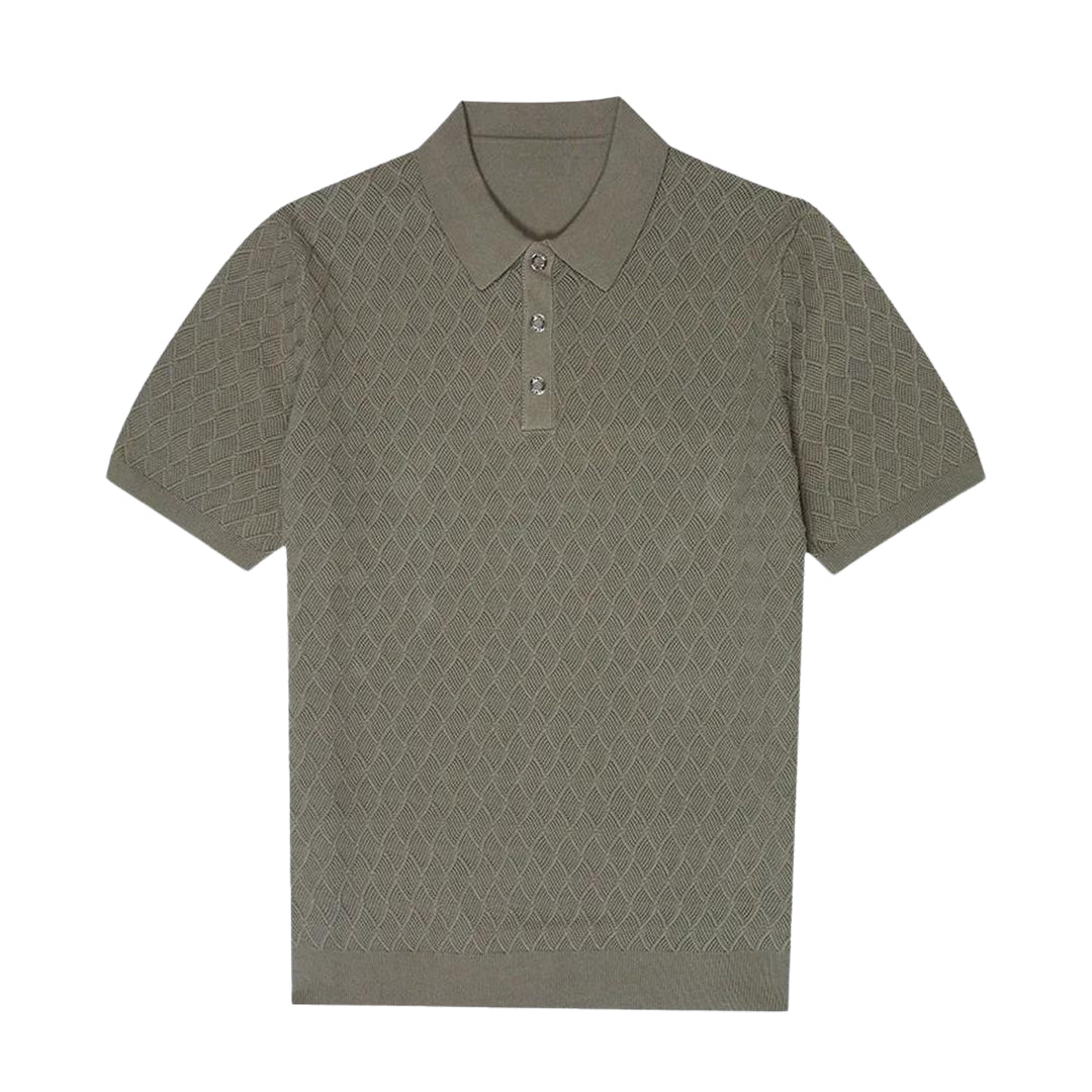 Dublin | Novero Haarlem™ | Slanke polo