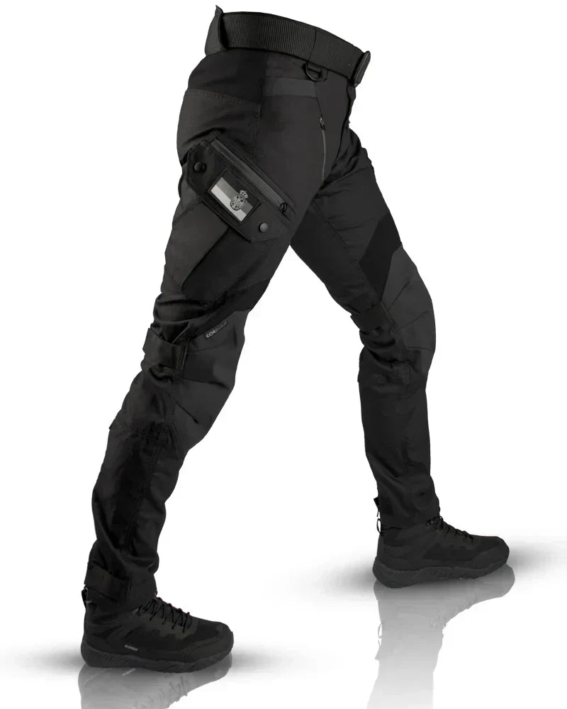 Rocky™ | Outdoor werkbroek voor avontuur en comfort