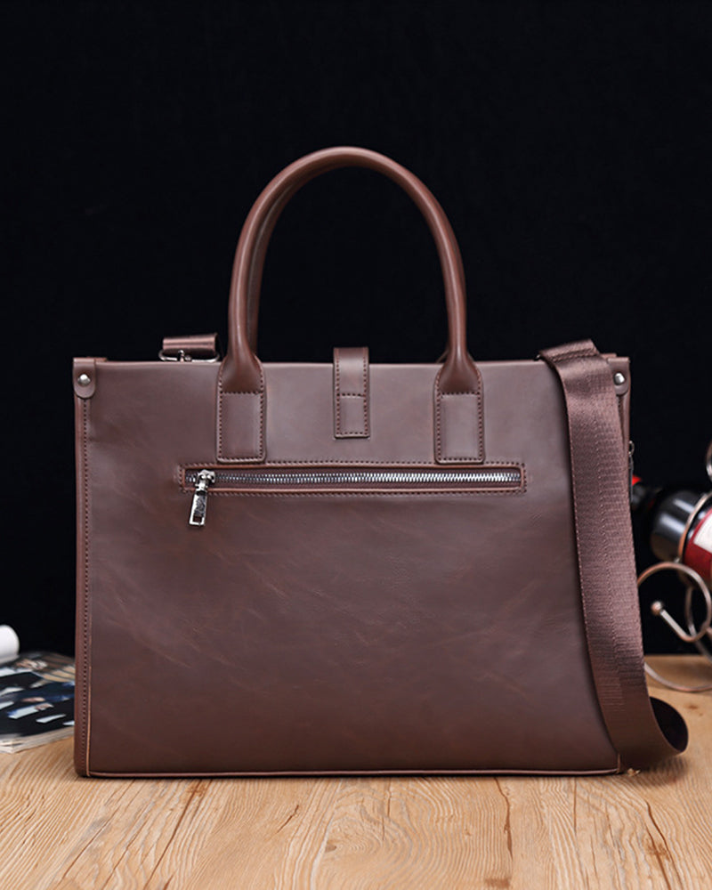 Klassieke Business Case