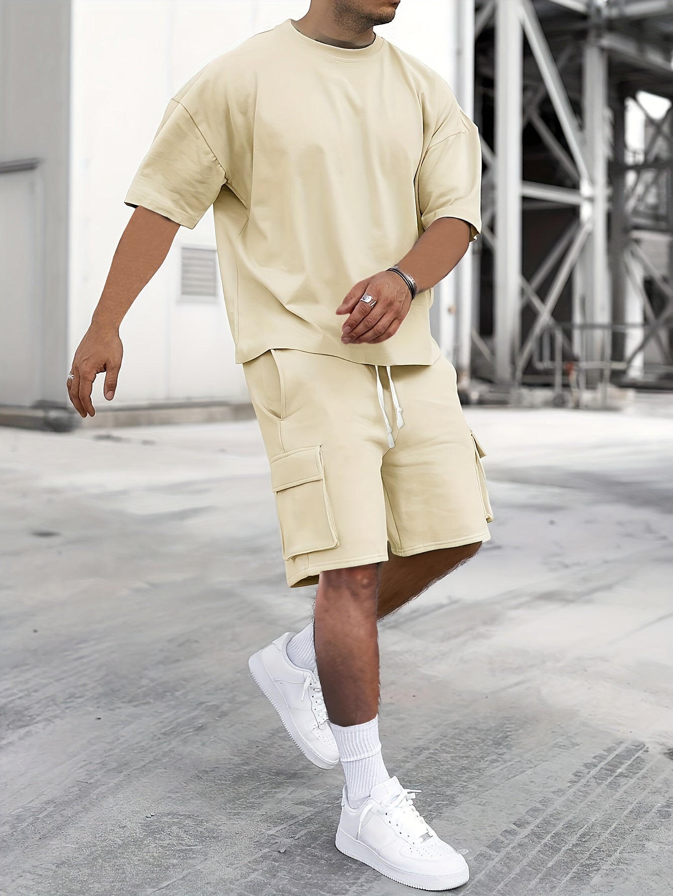 Beau™ | Comfortabele en stijlvolle zomerset