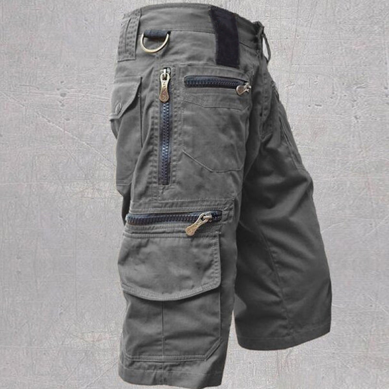 Jason™ | Veelzijdige cargo shorts
