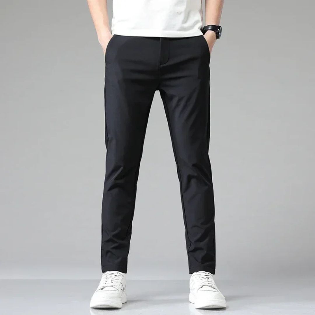 Enzo™ | Premium Stretch-broek