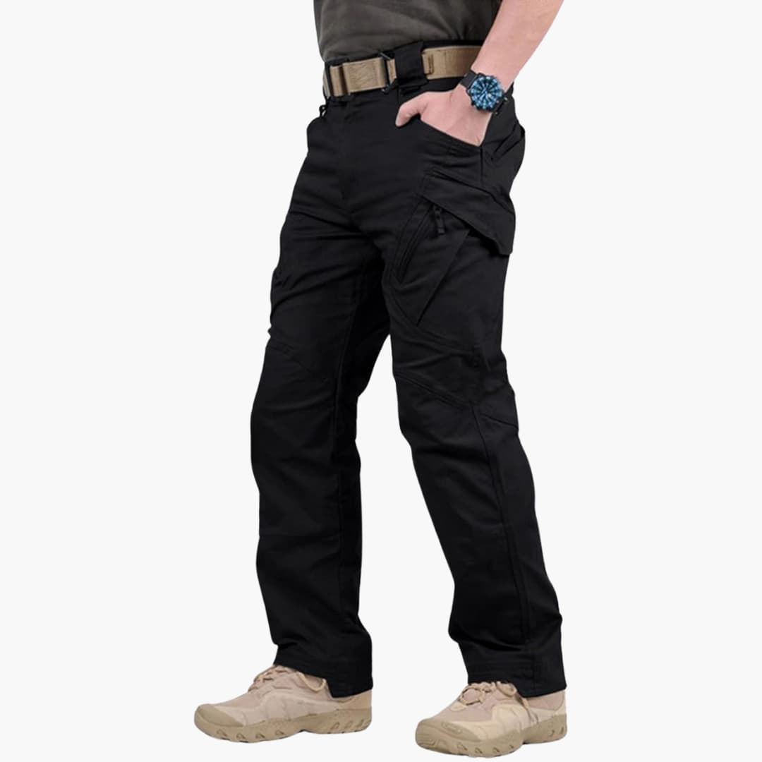 Storm™ | Multifunctionele waterdichte broek