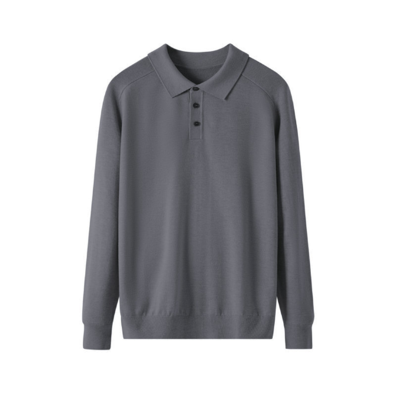 Marius™ | Tricot Polo Trui