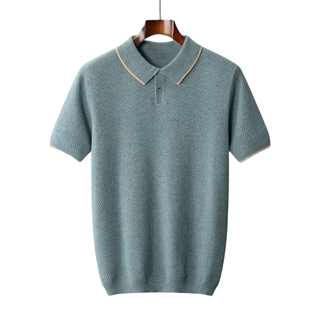 Mykonos | Novero Haarlem™ |  Klassiek Poloshirt