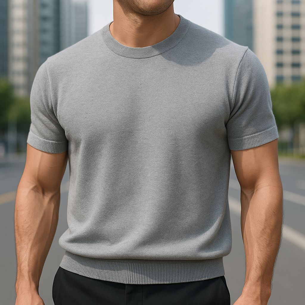 Otis™ - Premium korte mouwen t-shirt