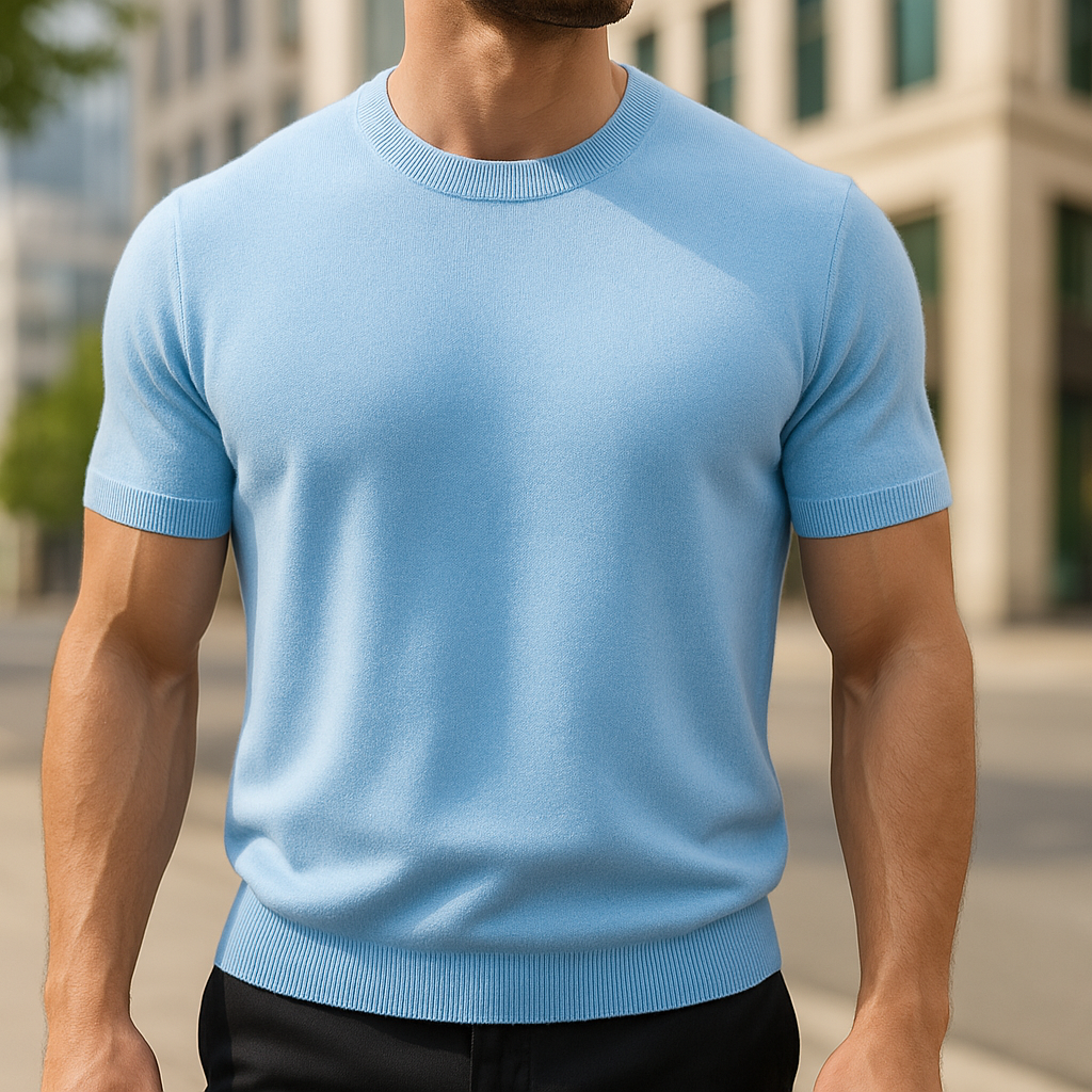 Otis™ - Premium korte mouwen t-shirt