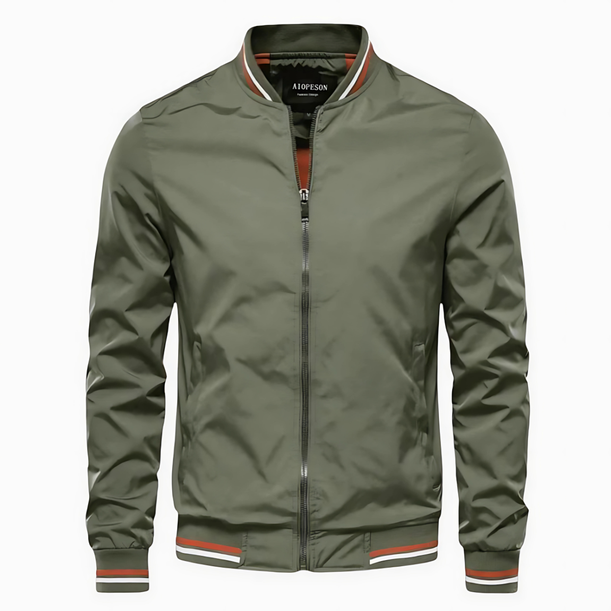 James™ | Windjack