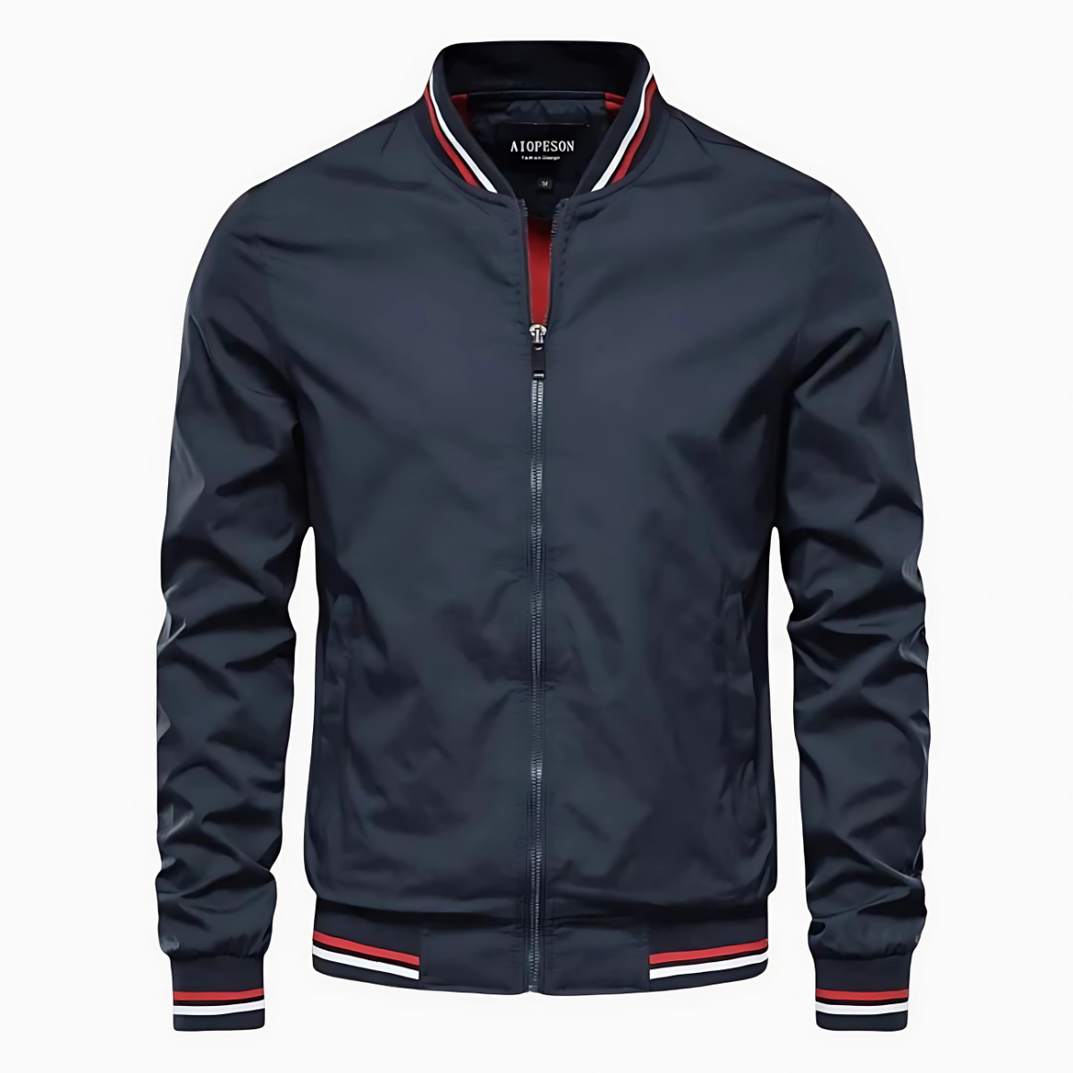 James™ | Windjack