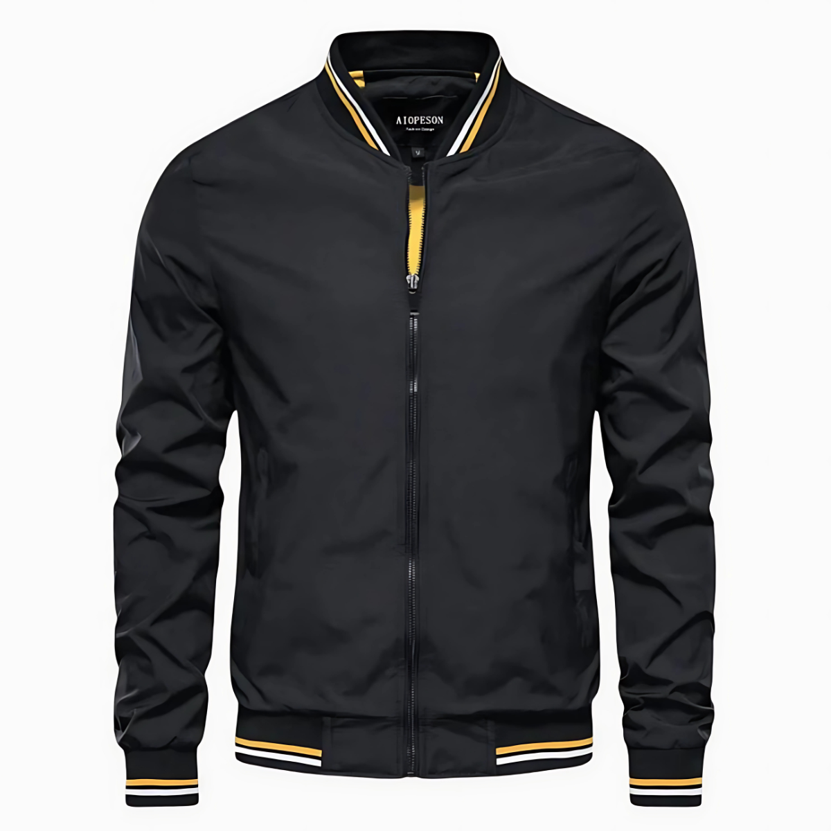 James™ | Windjack