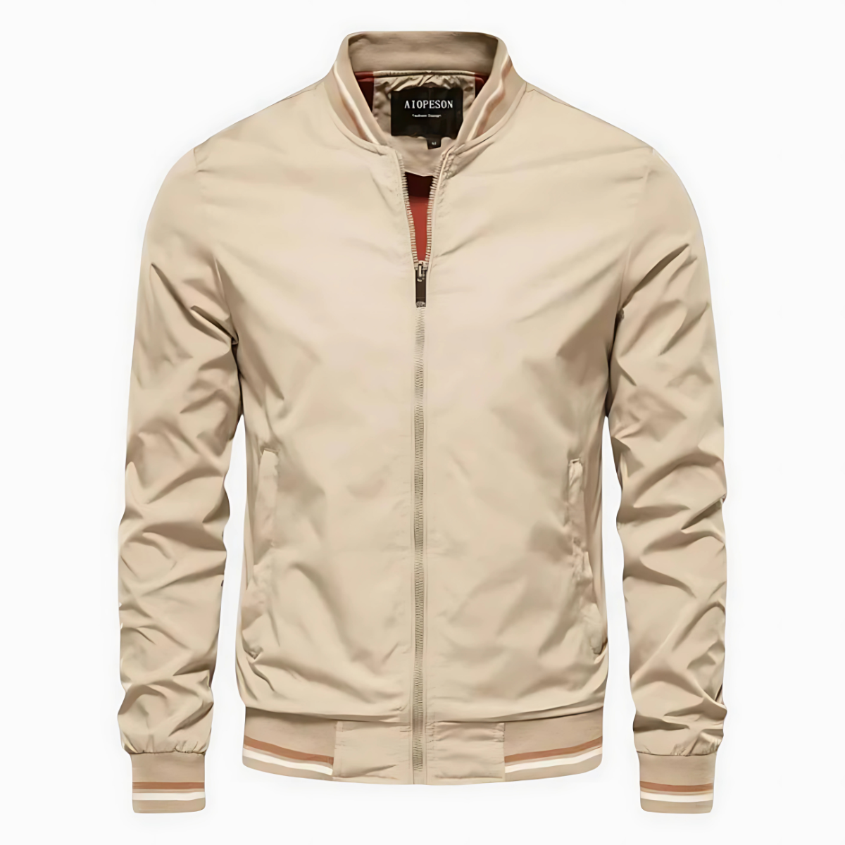 James™ | Windjack