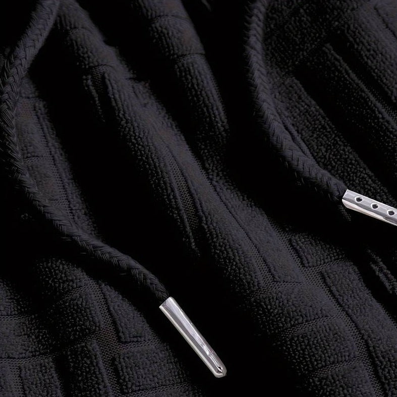 Kenneth | Fiji-patroon shorts