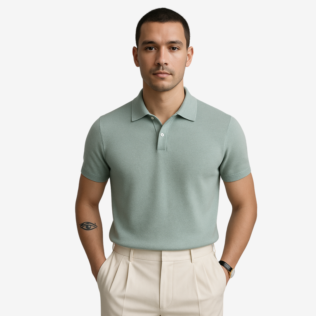 NY | Novero Haarlem™ | Polo Shirt