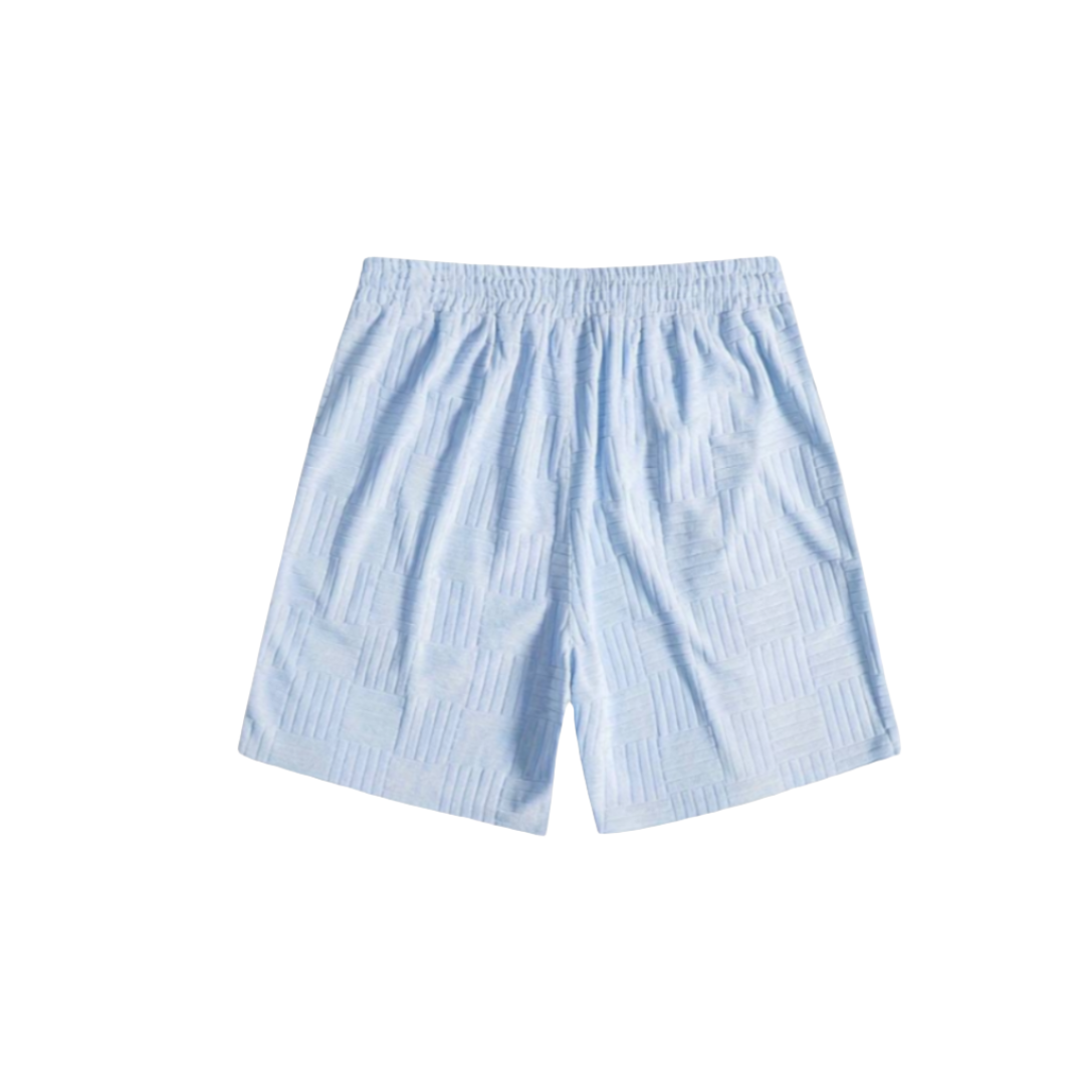 Kenneth | Fiji-patroon shorts