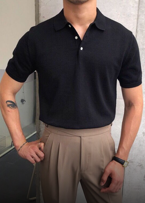 NY | Novero Haarlem™ | Polo Shirt