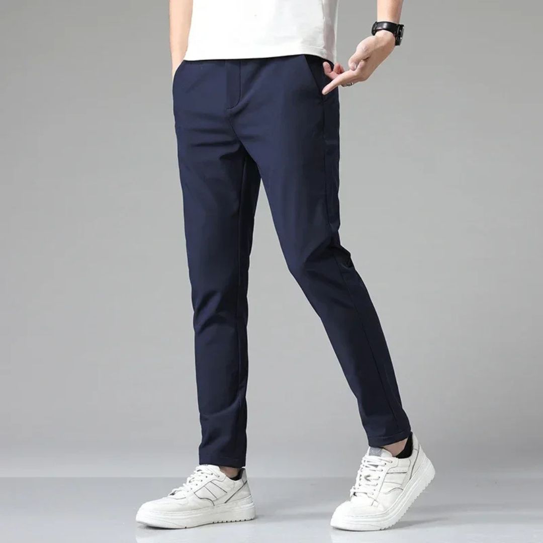 Enzo™ | Premium Stretch-broek