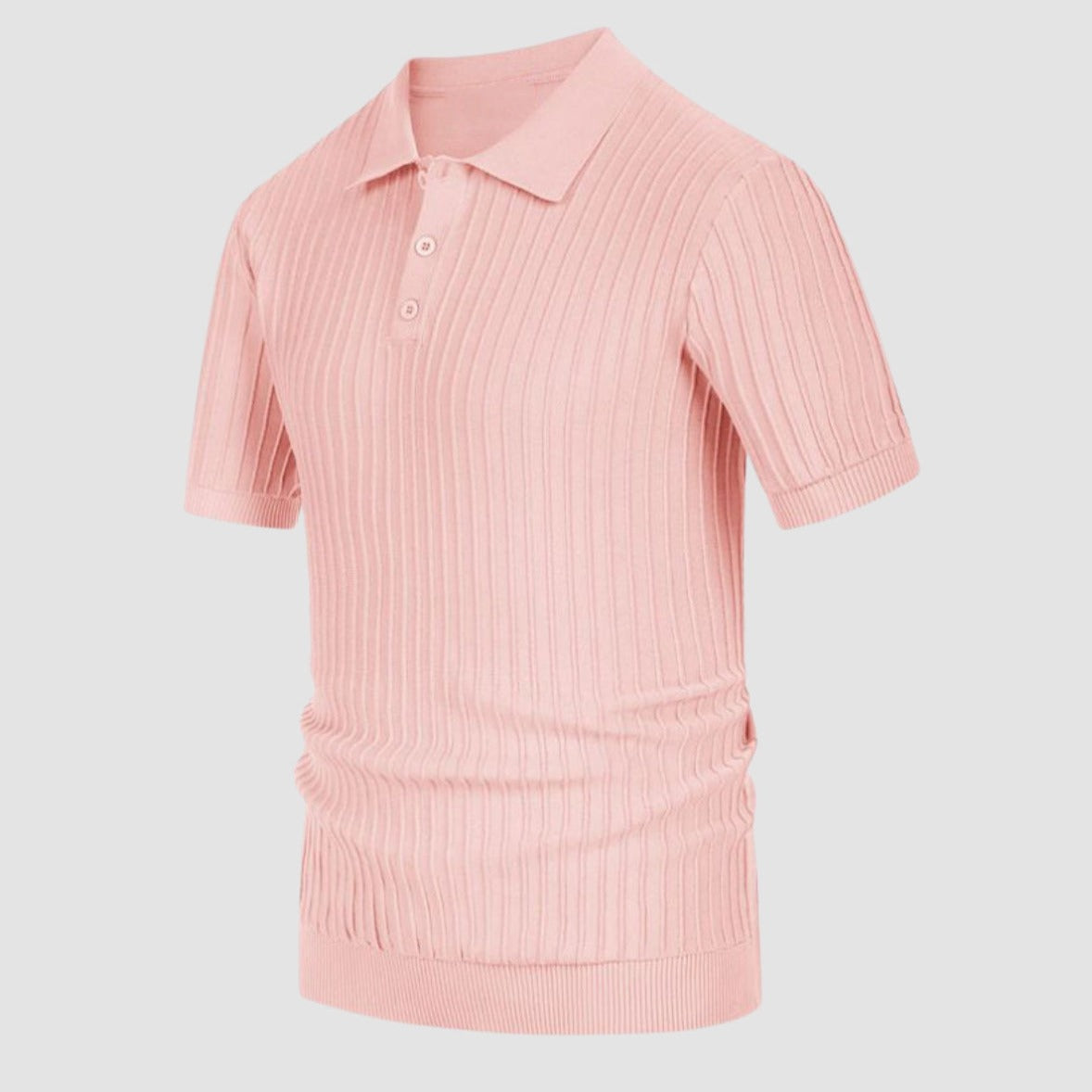 Ferdinant | ØRLA Amsterdam™ |  Gebreide Polo