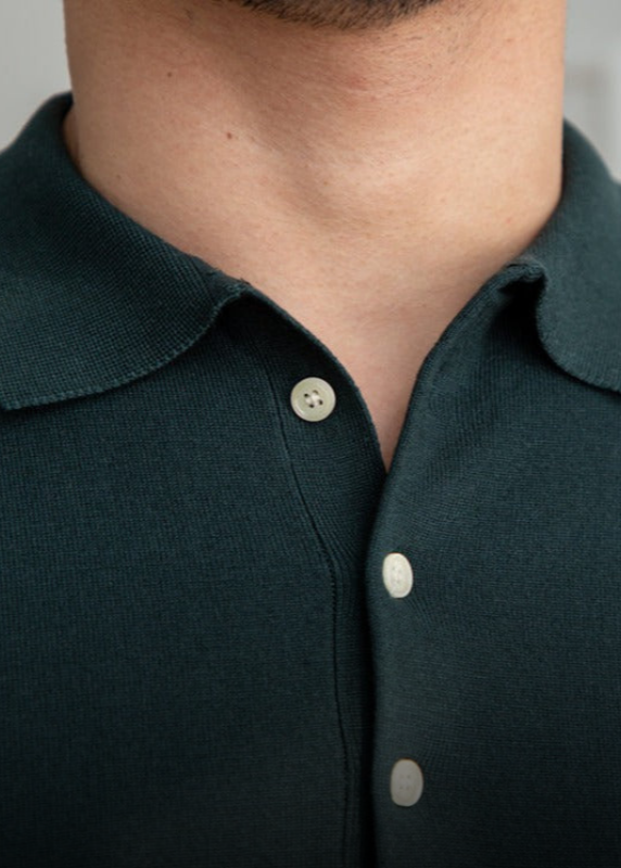 Brasilia | Novero Haarlem™ | Polo shirt