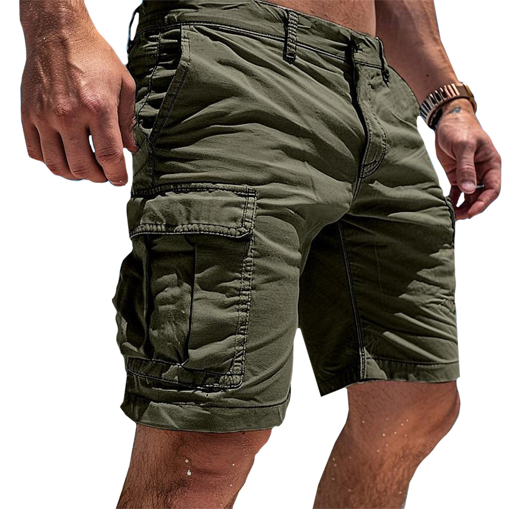 Cargo™ | Heren Cargo Short