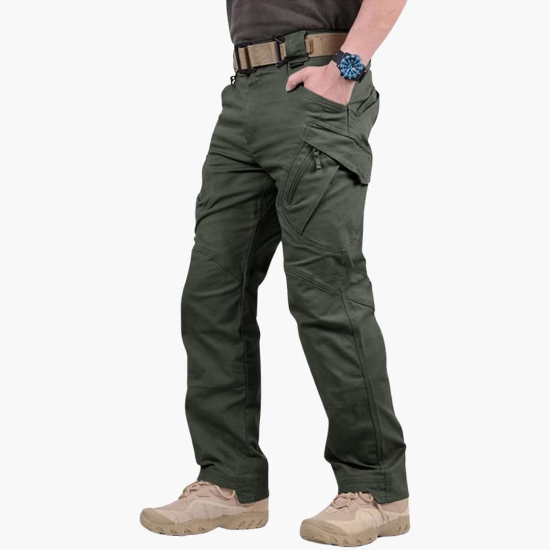 Storm™ | Multifunctionele waterdichte broek