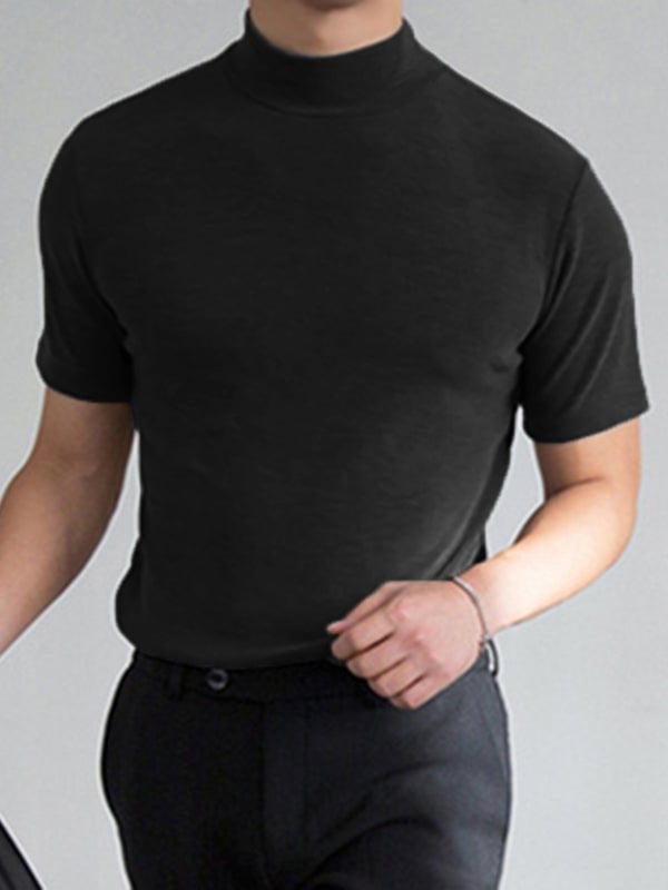 Jake™ | Slim-Fit T-shirt voor heren