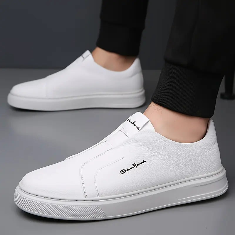 Levaro™ | Leren schoenen