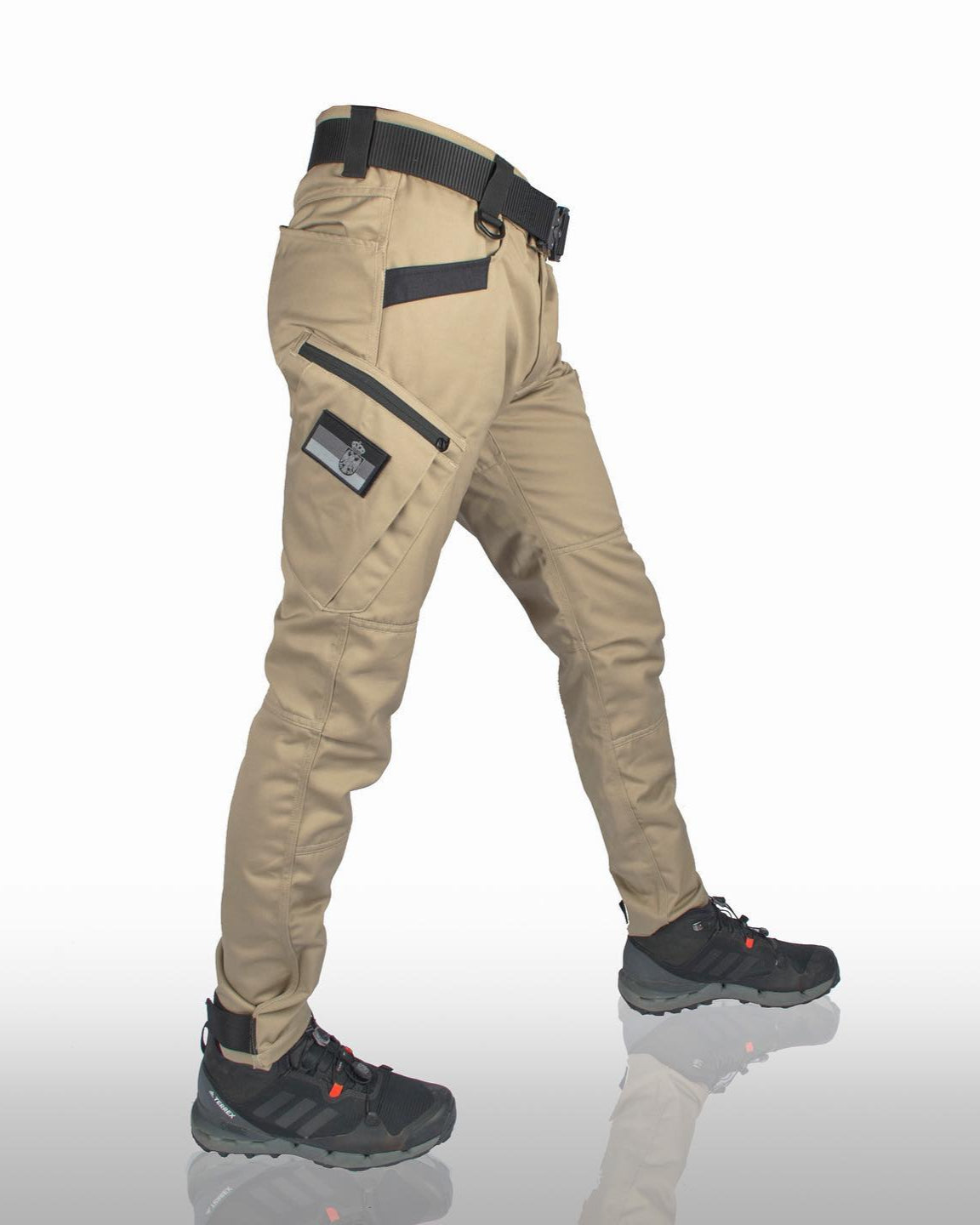 Rocky™ | Outdoor werkbroek voor avontuur en comfort