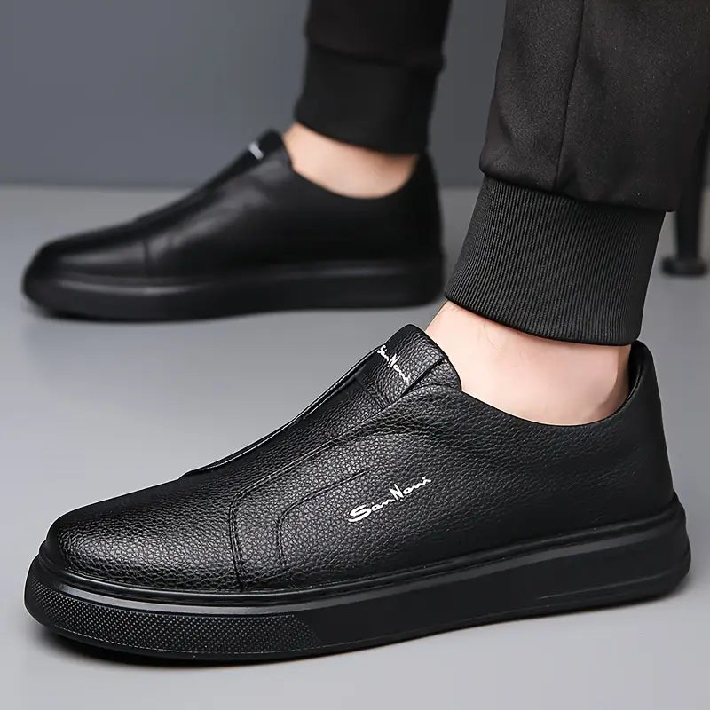 Levaro™ | Leren schoenen