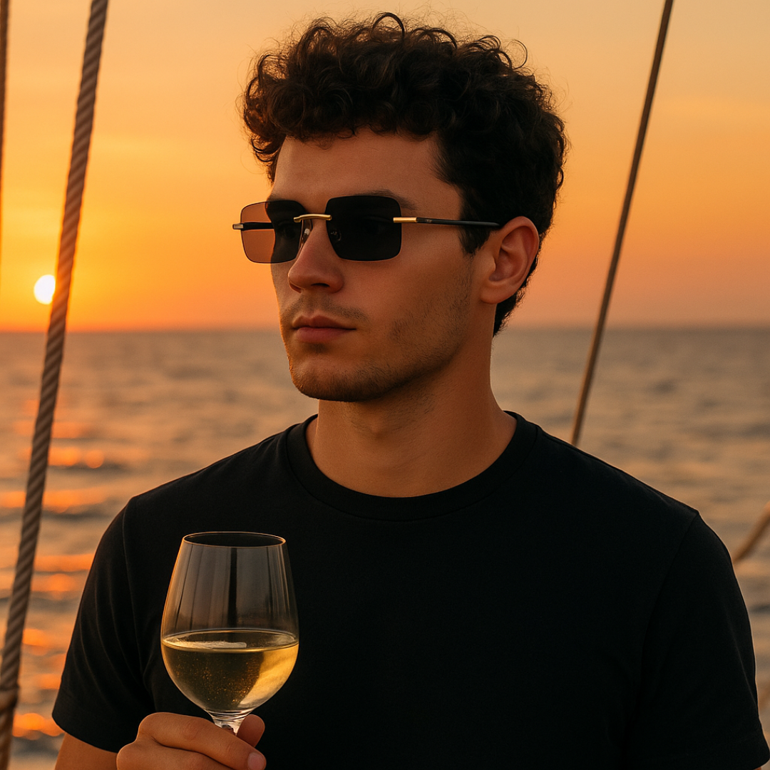 NOIRÉ Sunglasses