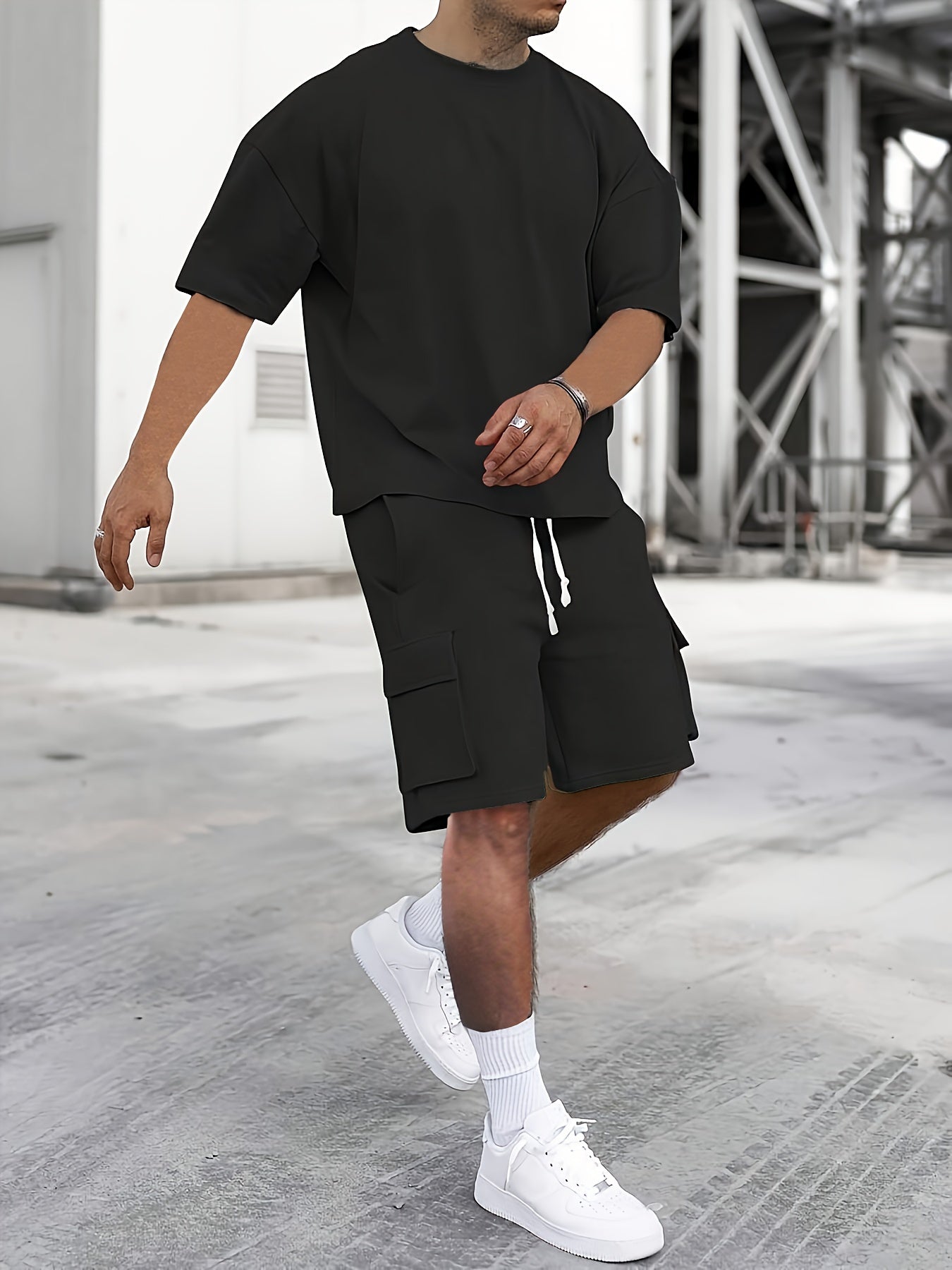 Beau™ | Comfortabele en stijlvolle zomerset