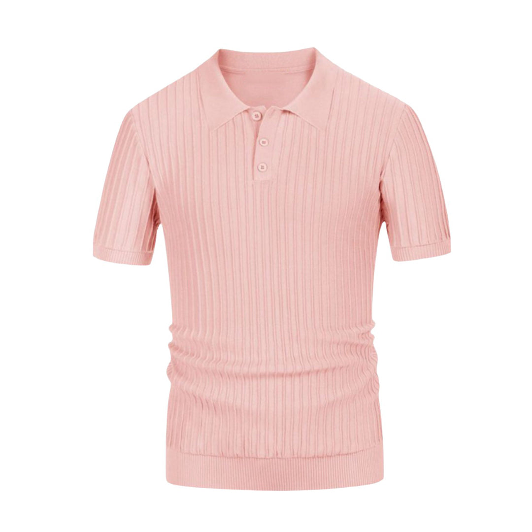 Ferdinant | ØRLA Amsterdam™ |  Gebreide Polo