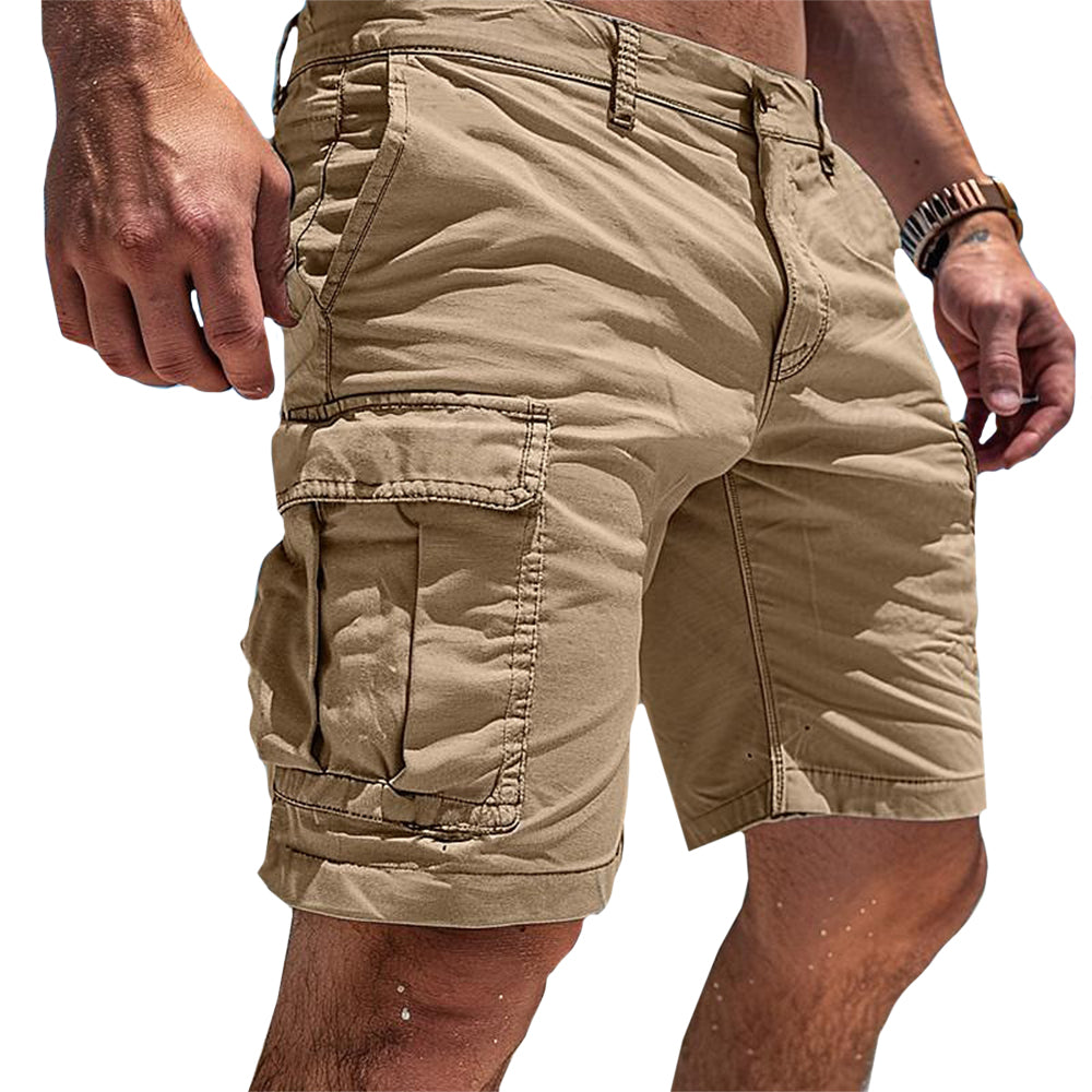 Cargo™ | Heren Cargo Short