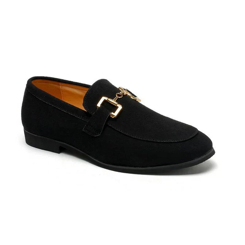 Daniel | Luxe suède schoenen