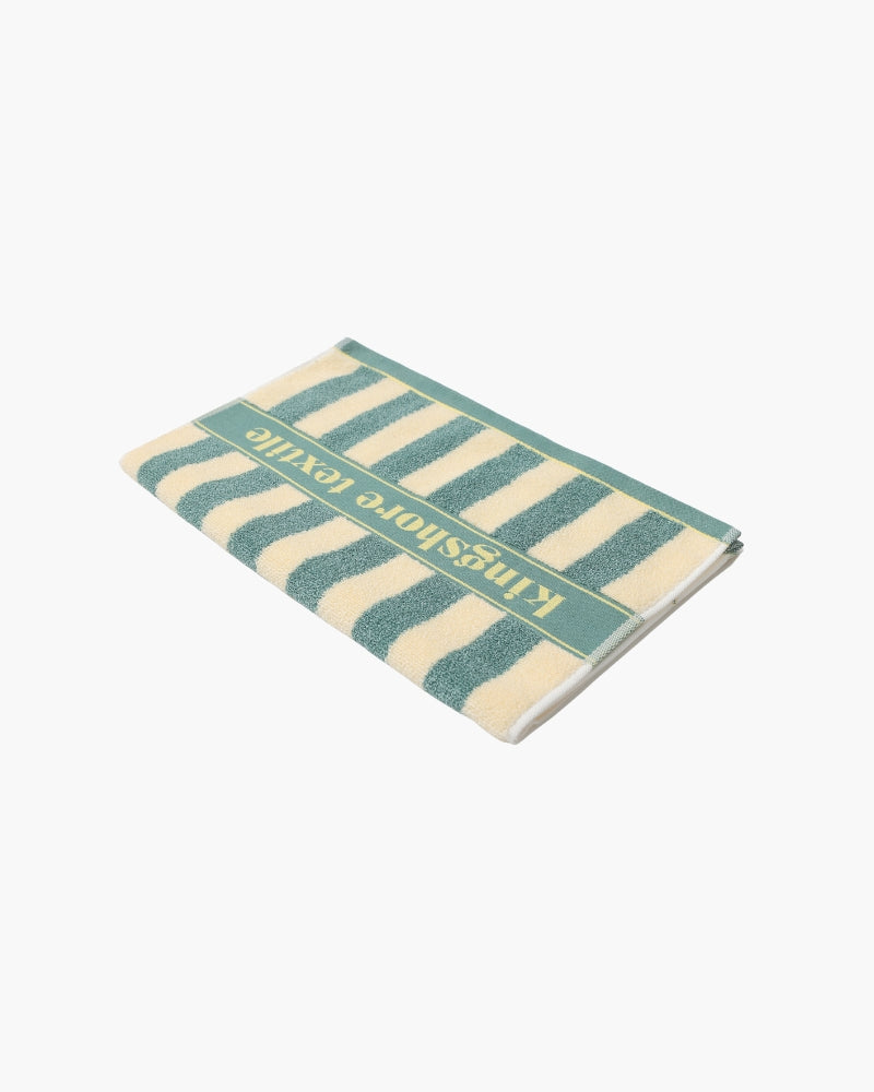 Kuststreep Handdoek