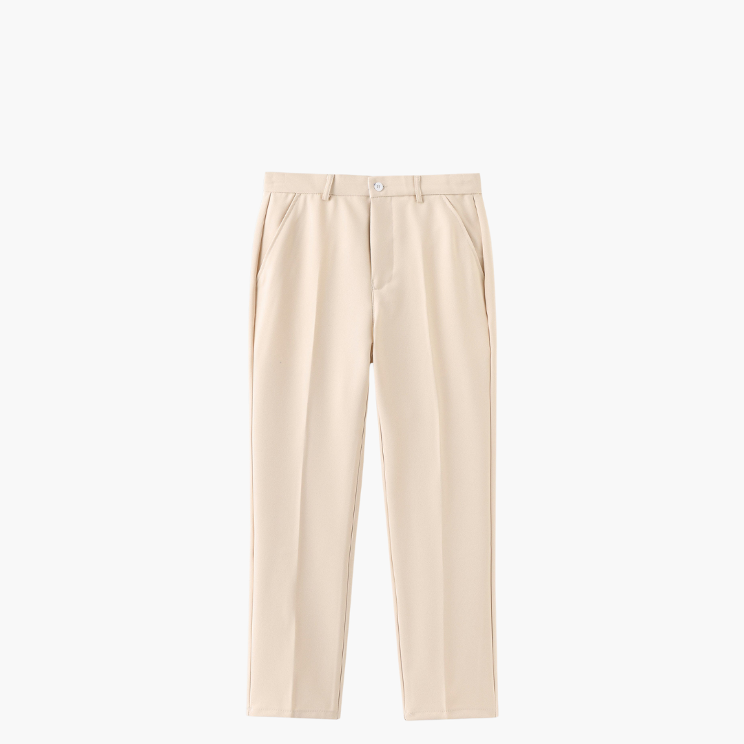 AMISTA | STRETCH BROEK