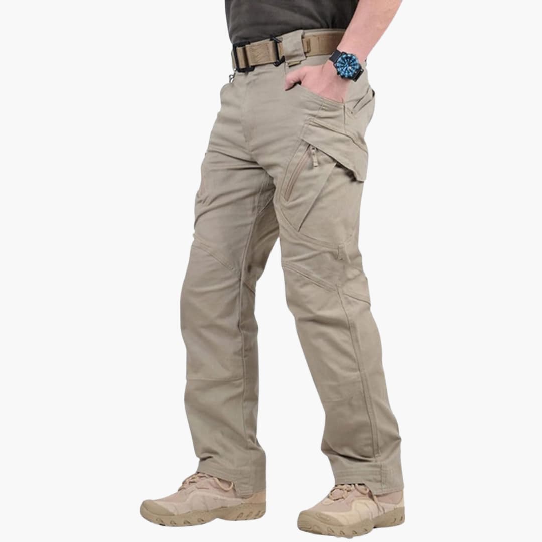 Storm™ | Multifunctionele waterdichte broek