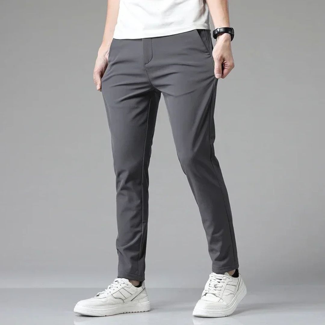 Enzo™ | Premium Stretch-broek