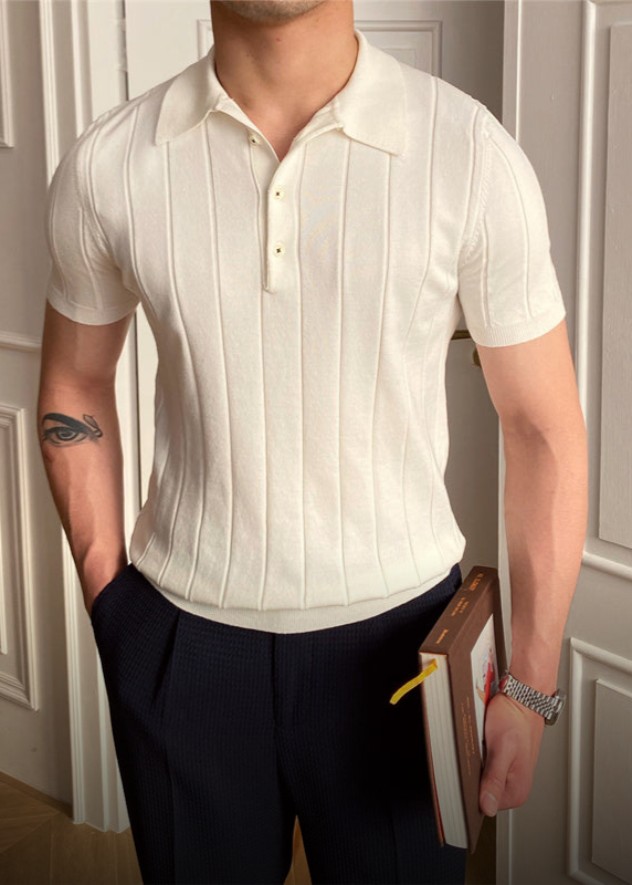 Sparti | Novero Haarlem™ | Polo