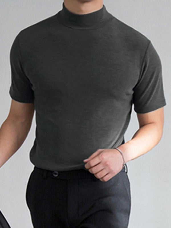 Jake™ | Slim-Fit T-shirt voor heren