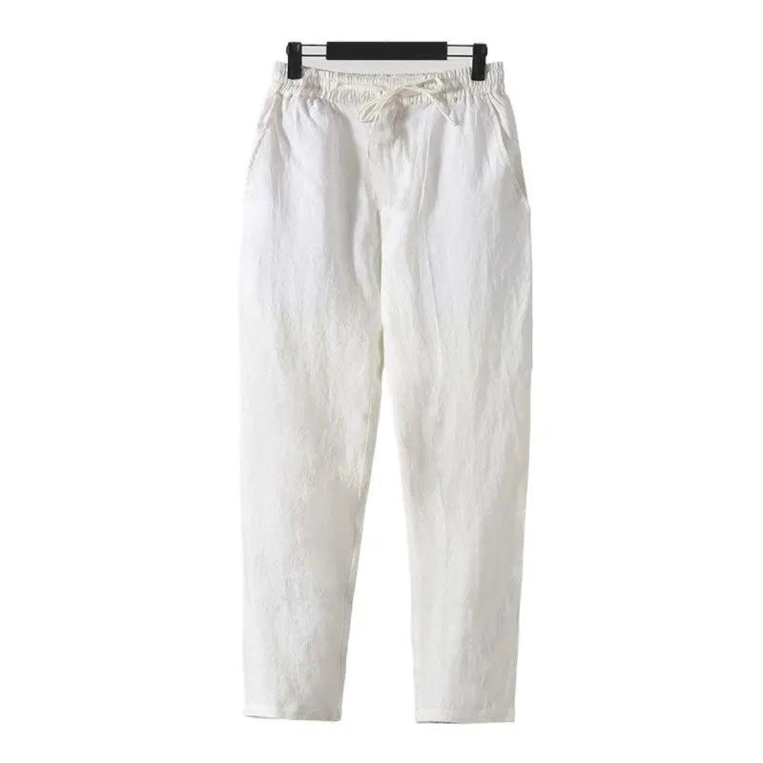 José | Linnen pantalon