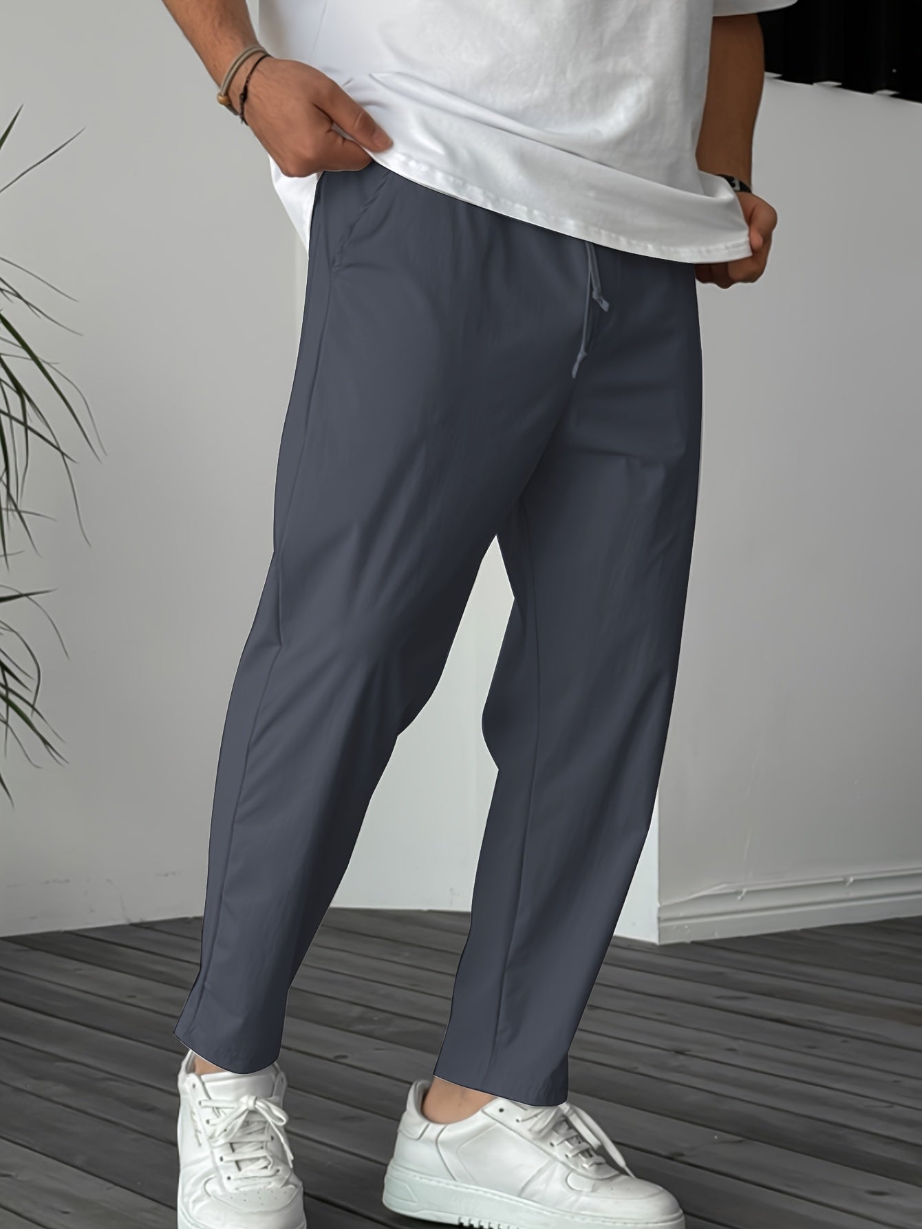 Jackson™ | Tapered Broek