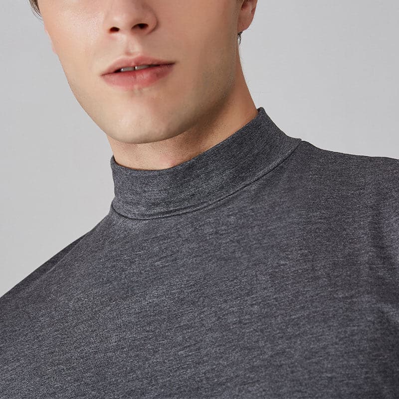 Jake™ | Slim-Fit T-shirt voor heren