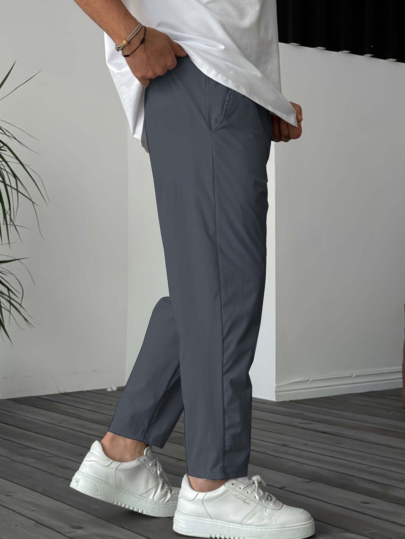 Jackson™ | Tapered Broek